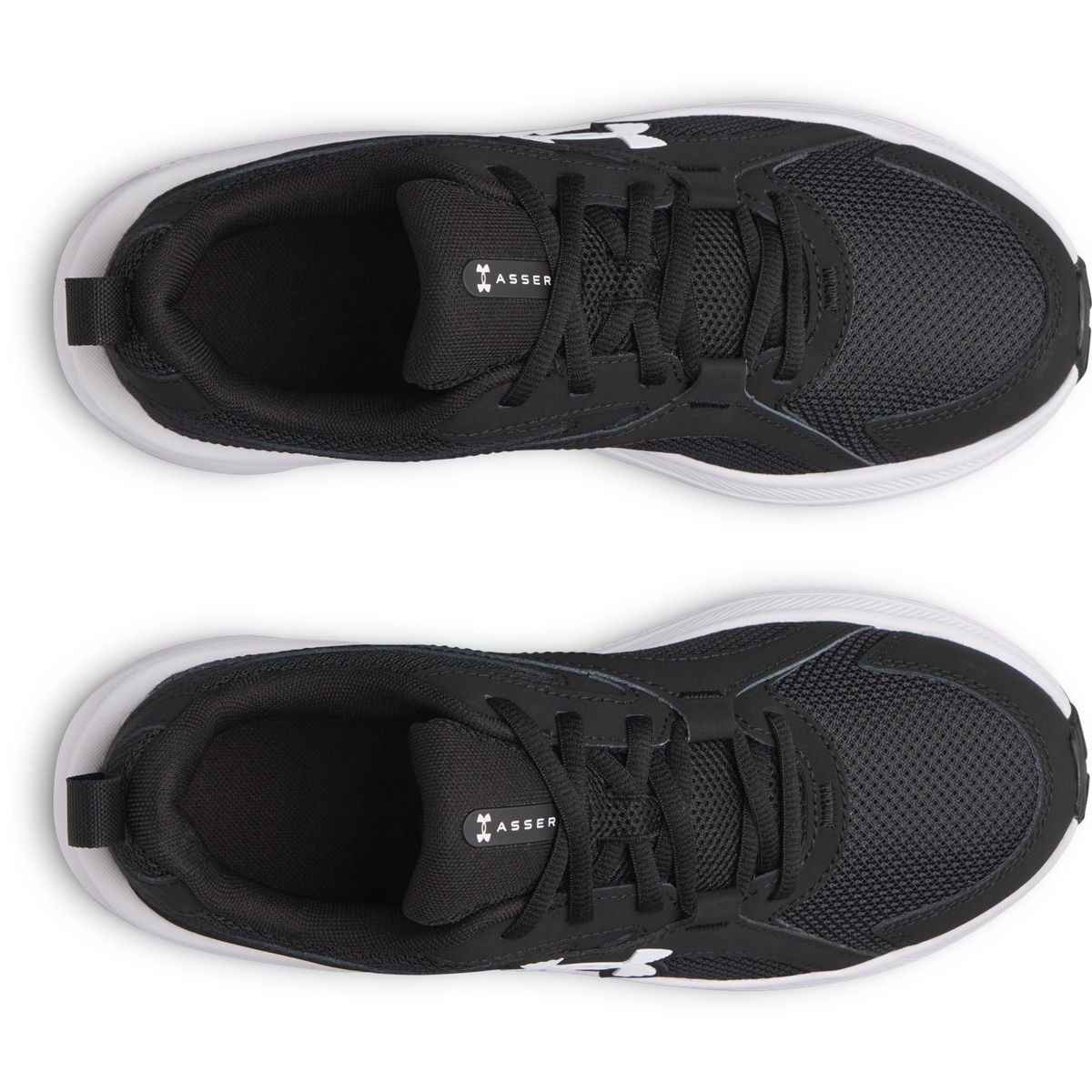 UNDER ARMOUR BGS ASSERT 11 (6006905-001)