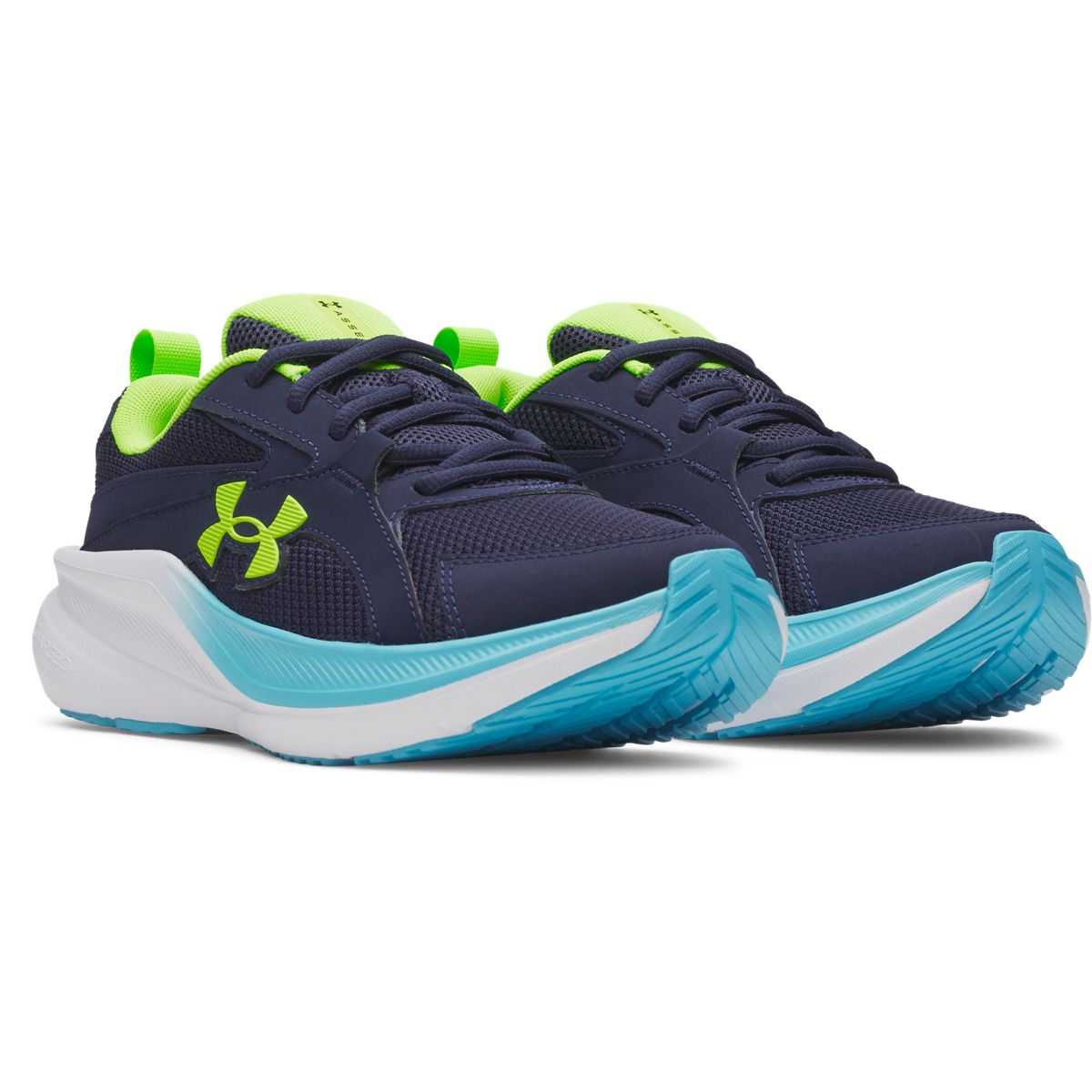 UNDER ARMOUR BGS ASSERT 11 (6006905-410)
