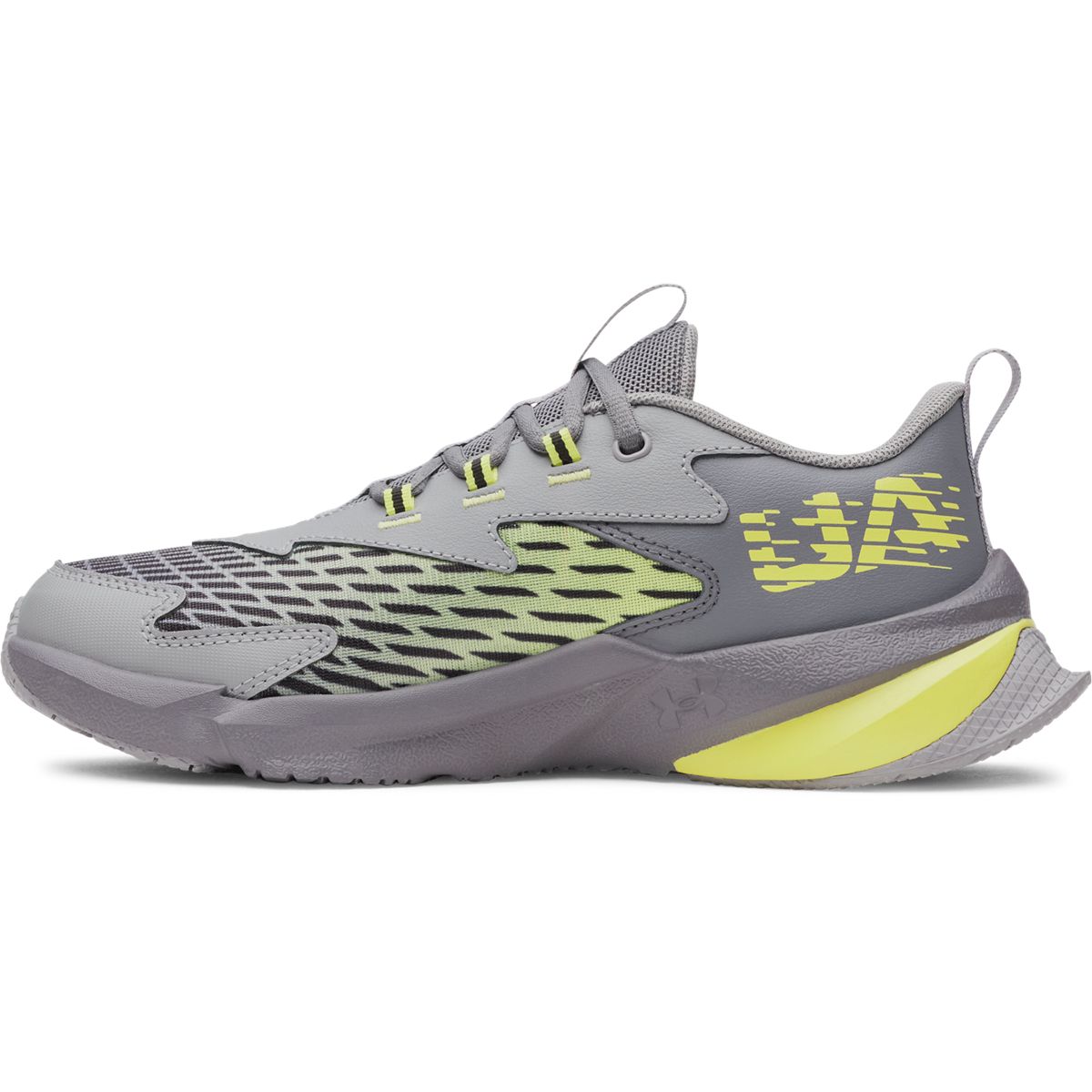 UNDER ARMOUR SCRAMJET 7 GS (6006927-035)