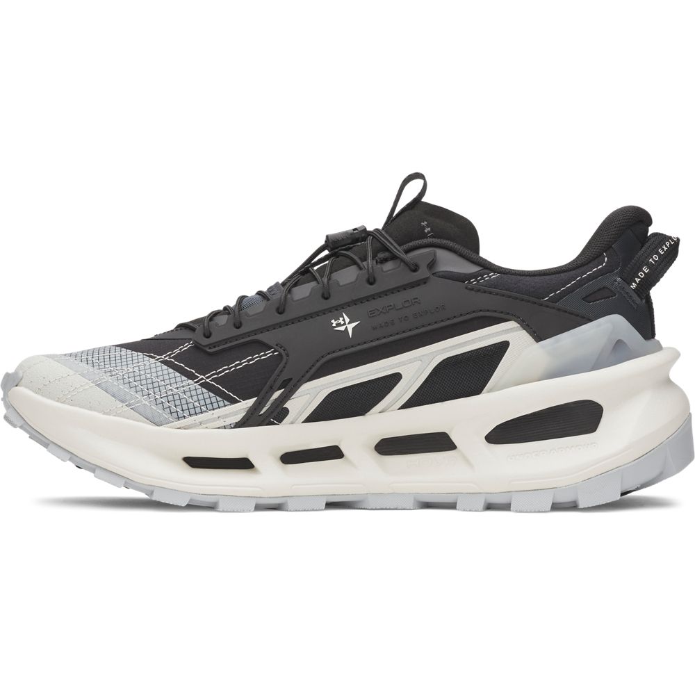 UNDER ARMOUR EXPLORE TRAIL (6012791-110)