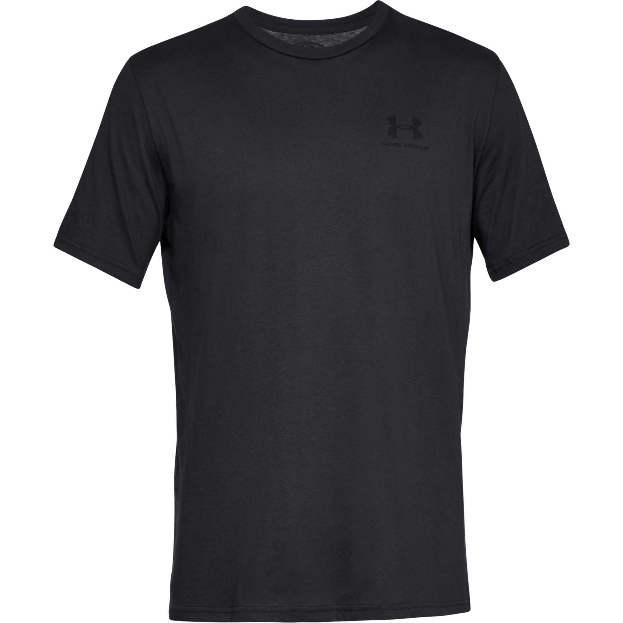 UNDER ARMOUR SPORTSTYLE T SHIRT (1326799-001)