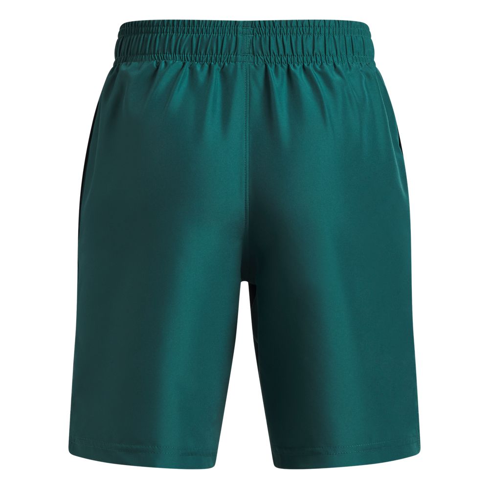 UNDER ARMOUR TECH WVN WORDMARK BOYS SHORTS (1383341-338)