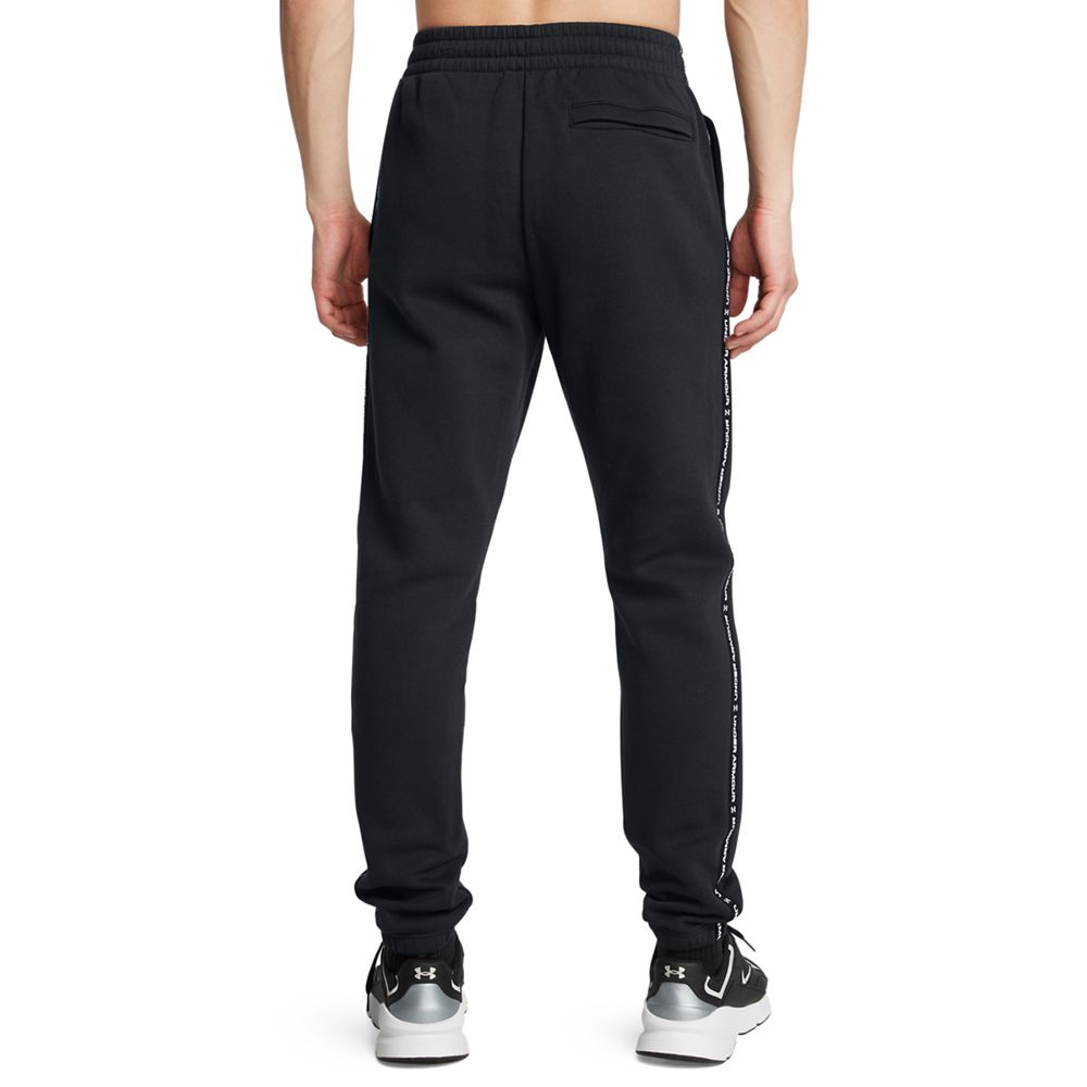 UNDER ARMOUR  ICON FL JOGGER TAPPING PANT (1389358-001)