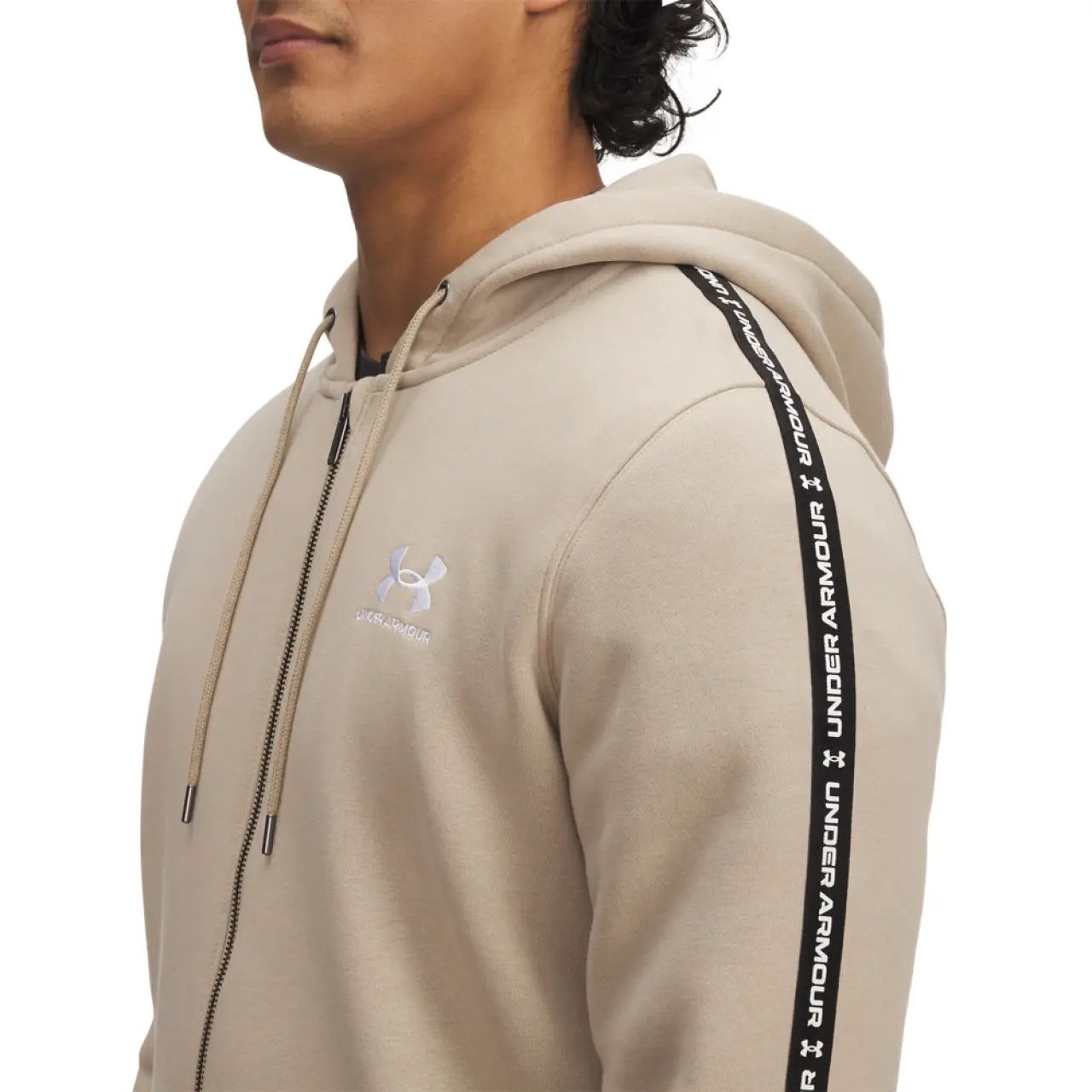 UNDER ARMOUR ICN FZ TAIPING (1390298-299)