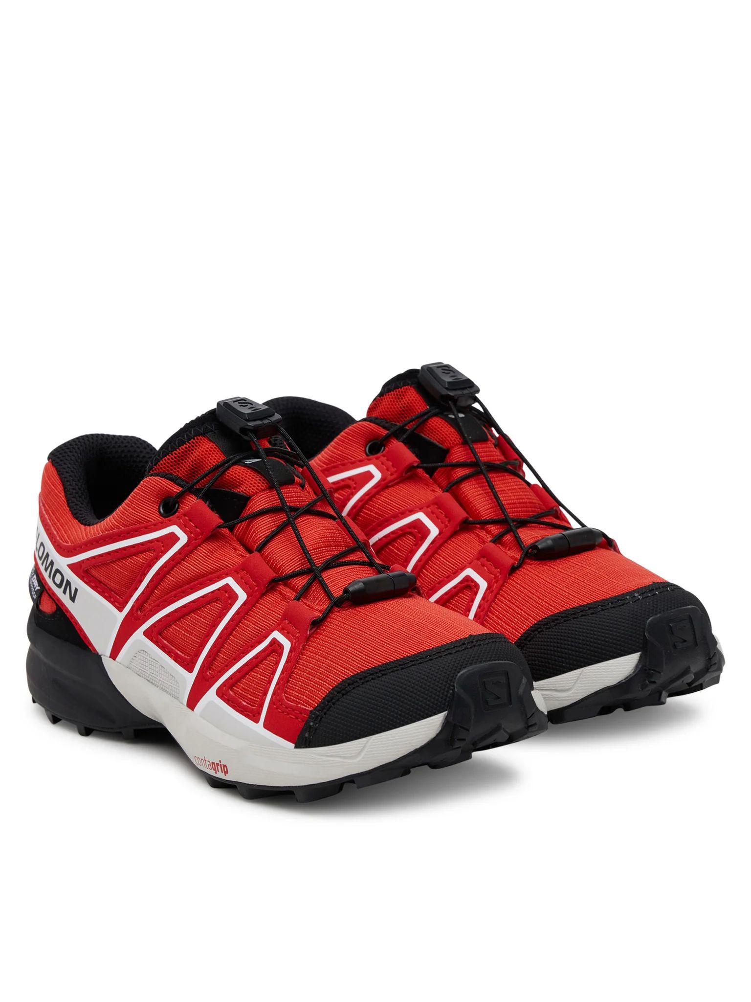 SALOMON SPEEDCROSS 6 JR  WP (477338)