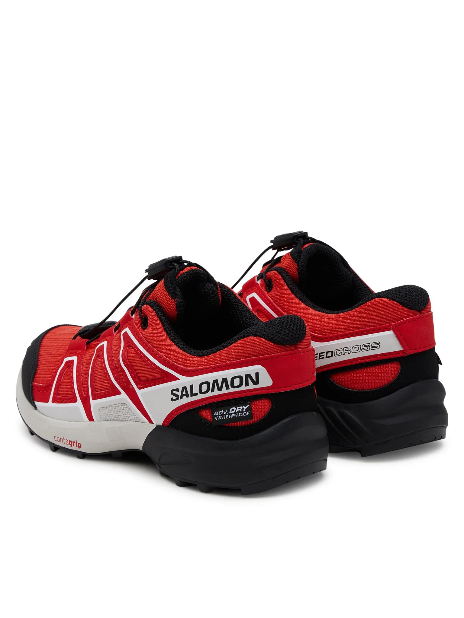 SALOMON SPEEDCROSS 6 JR  WP (477338)