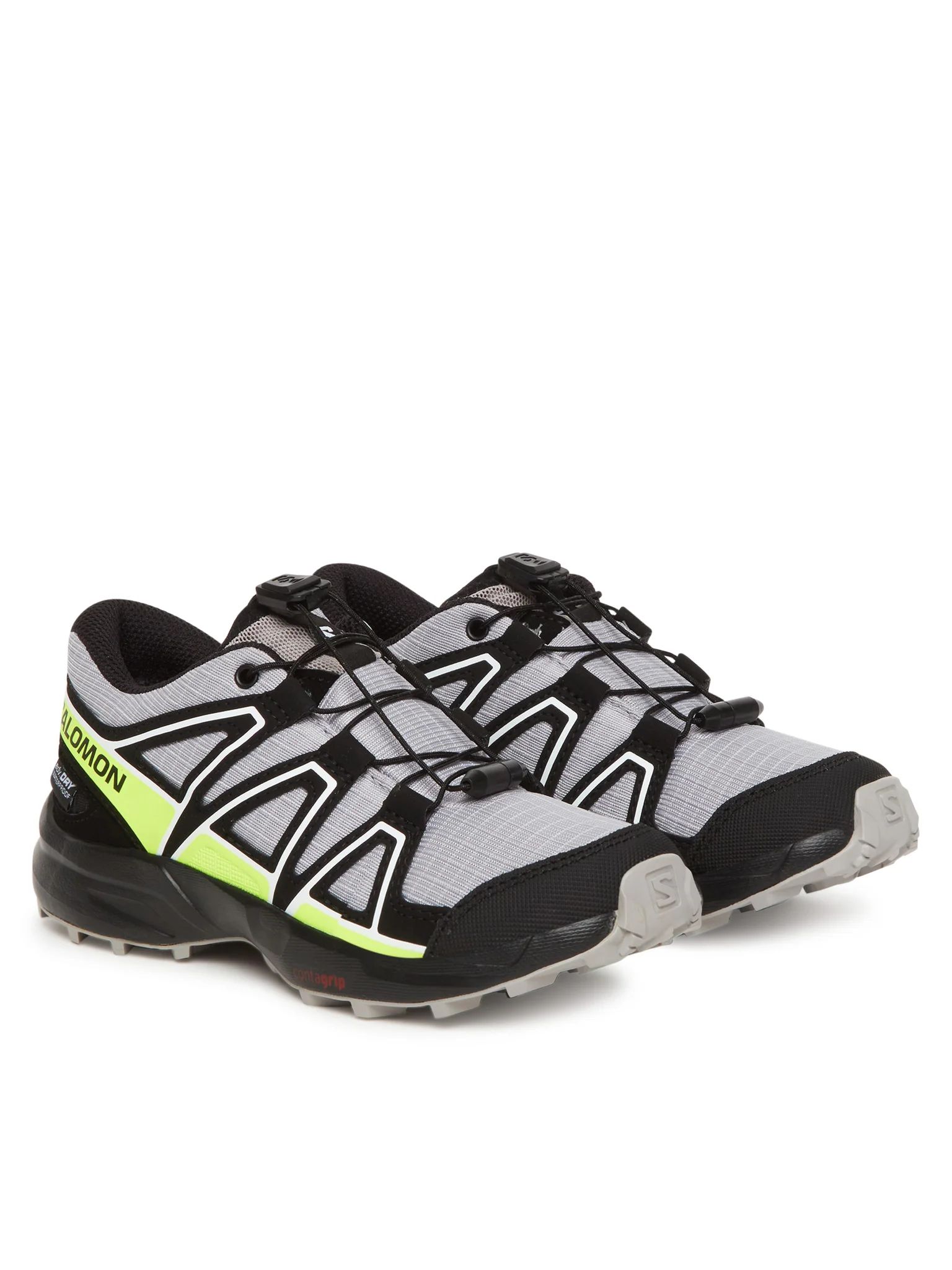 SALOMON SPEEDCROSS 6 JR WP (478102)