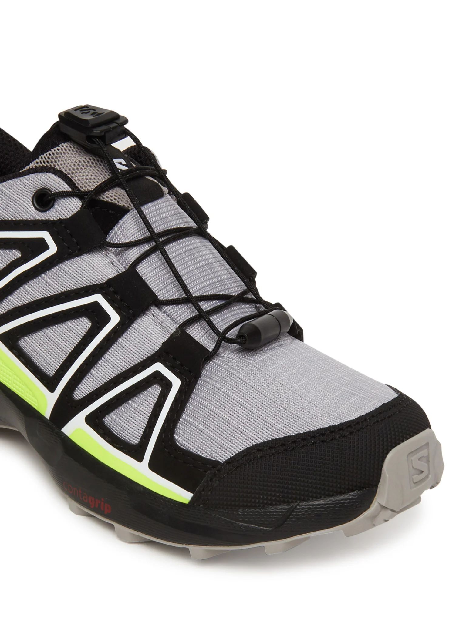 SALOMON SPEEDCROSS 6 JR WP (478102)