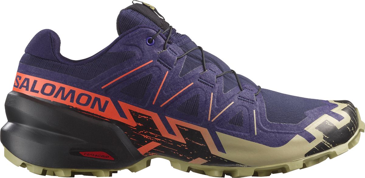 SALOMON SPEEDCROSS 6 (L47980600)