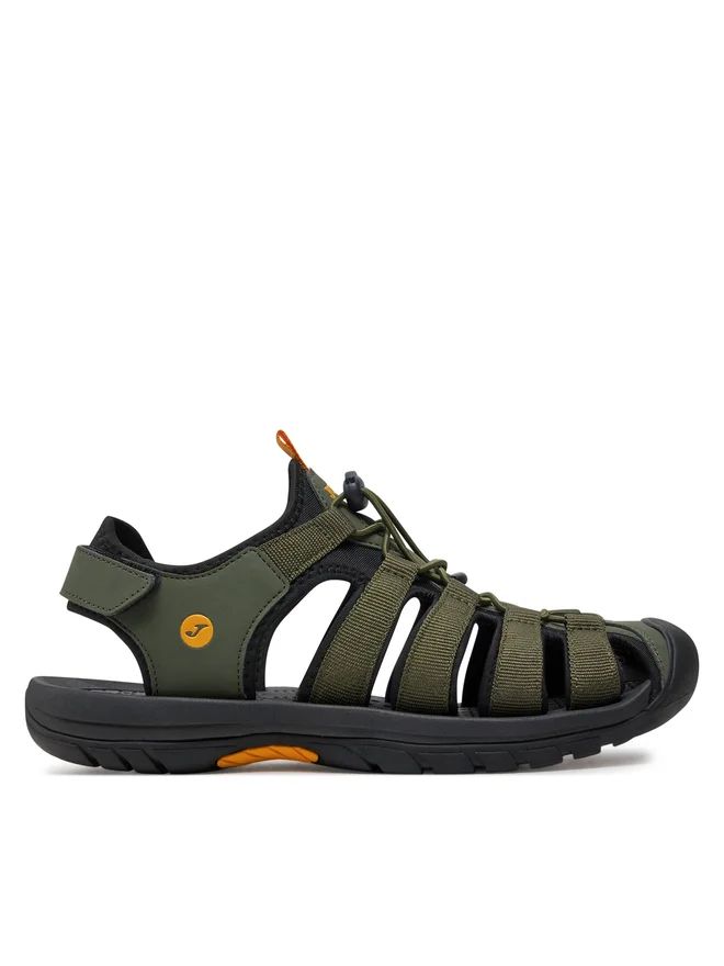 JOMA GEA SANDAL (SGEAS2423) GREEN