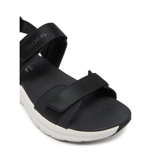 SKECHERS ARCH FIT Go-Getter SANDAL (119465-BLK)