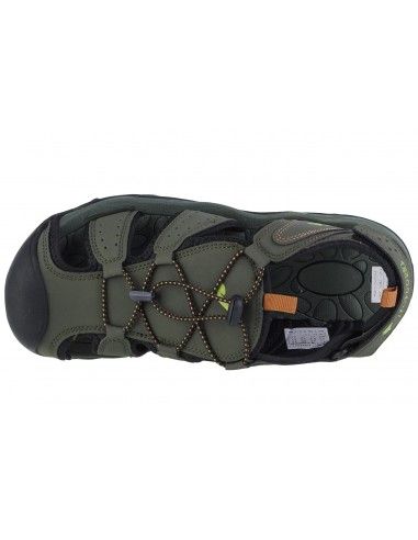 JOMA GEA SANDAL (SGEAS2423) GREEN