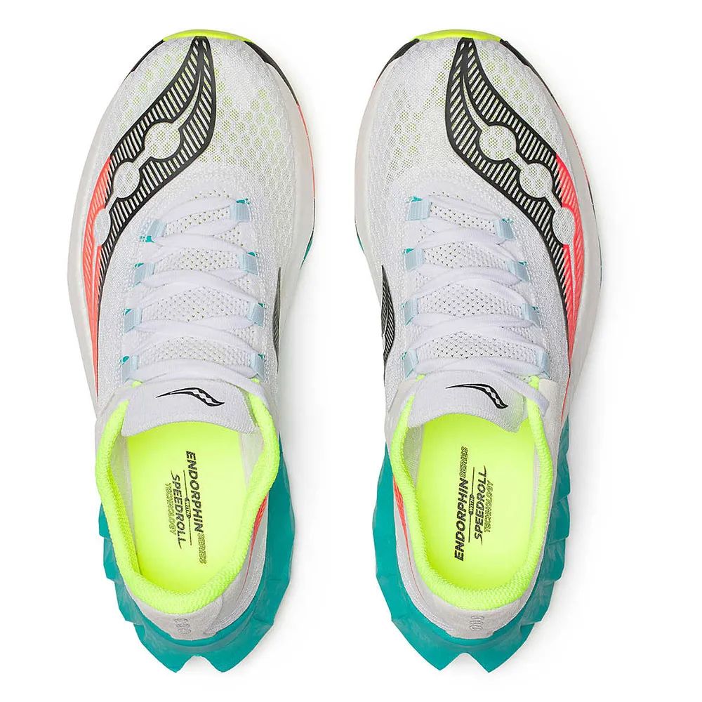 SAUCONY  ENDORPHINE PRO 4 (S20939-97)