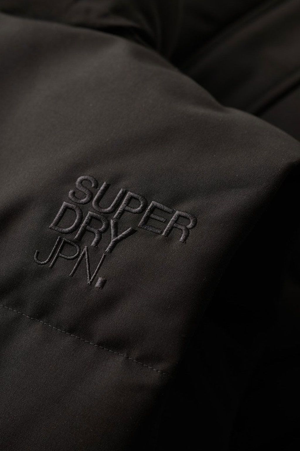SUPERDRY OVIN EVEREST GILET (M5012151A-02A)