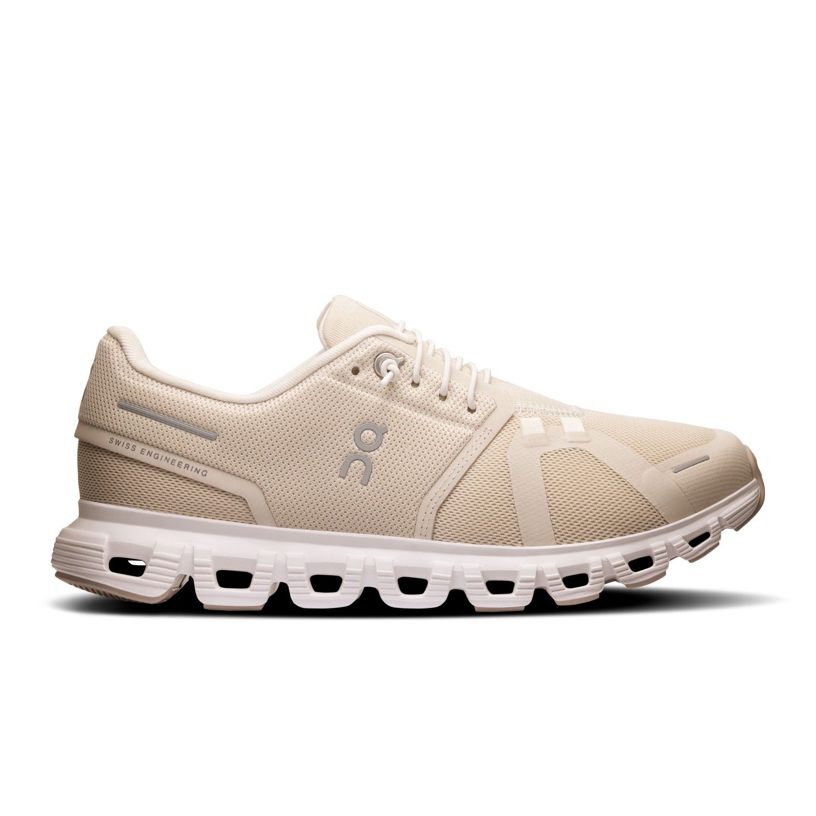 ON CLOUD 6 (3WF10060755) PEARL/WHITE