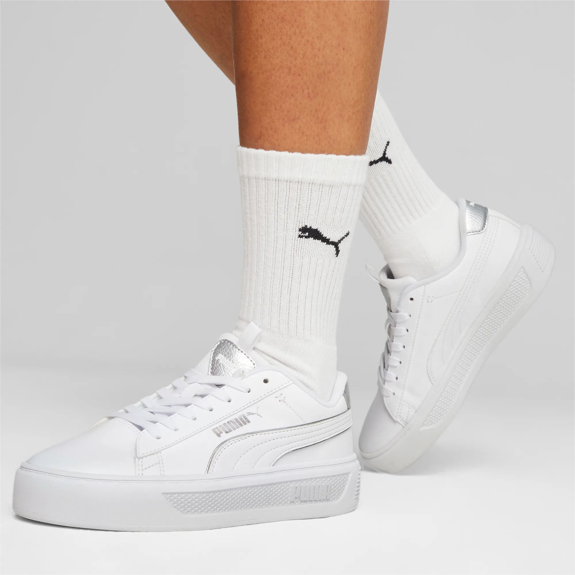 PUMA SMASH PLATFORM v3 PopUp (392504-02)