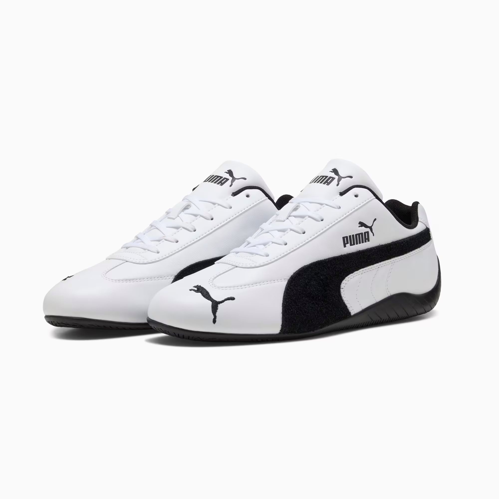 PUMA SPEEDCAT LTHR (403175-01)