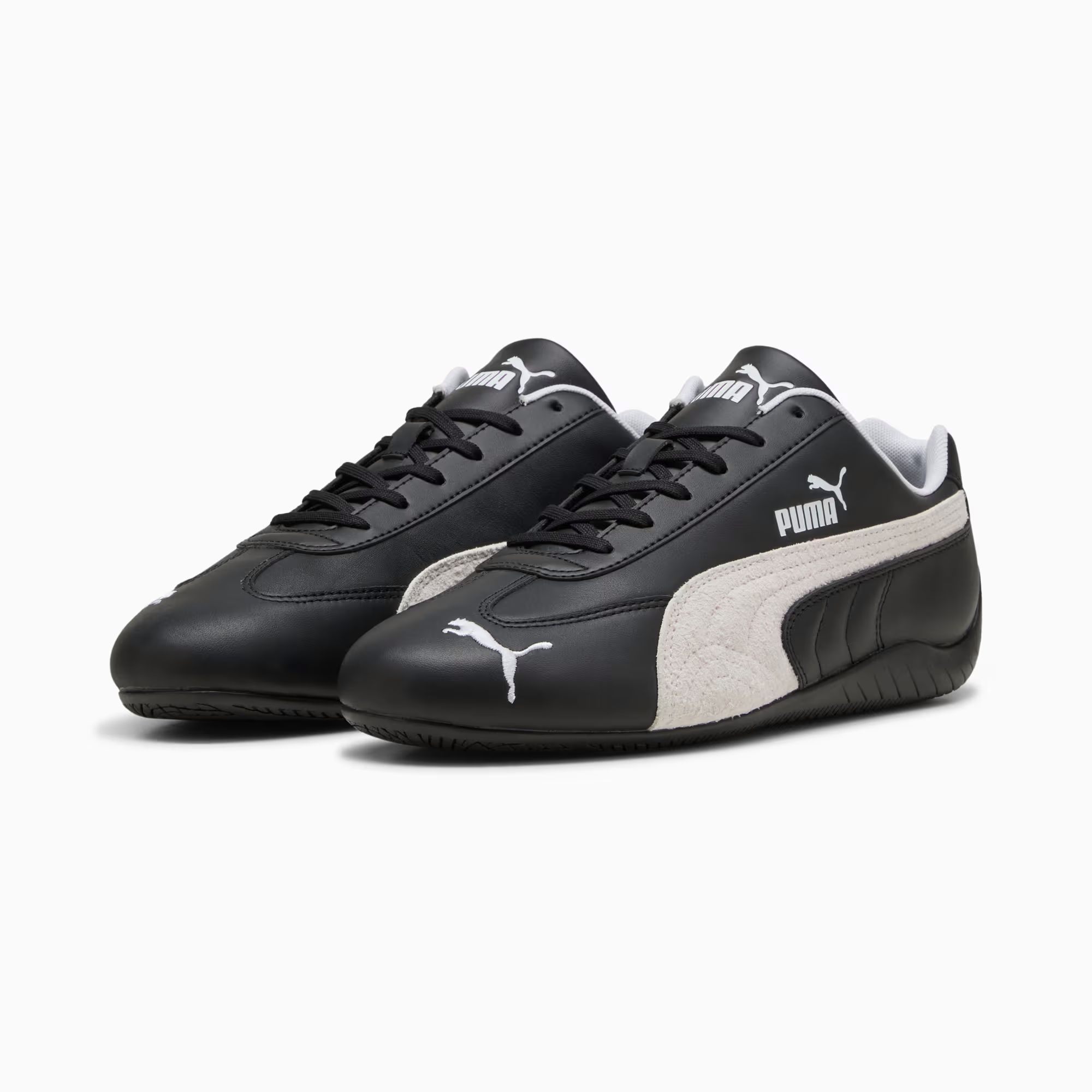 PUMA SPEEDCAT LTHR (403175-02)