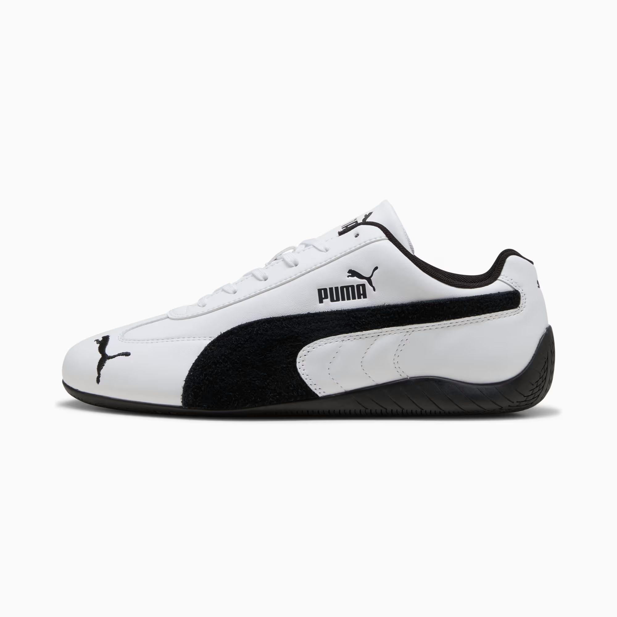 PUMA SPEEDCAT LTHR (403175-01)
