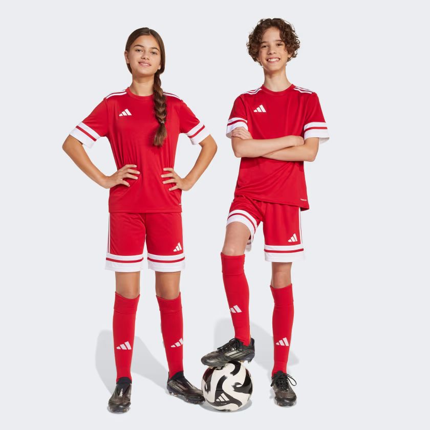 ADIDAS SQUADRA 25 SHO Y (JJ2416)