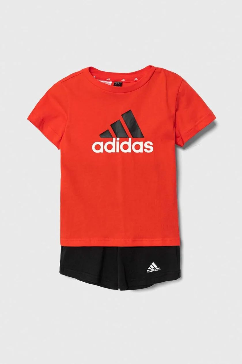 ADIDAS BOYS SET (IQ4132)