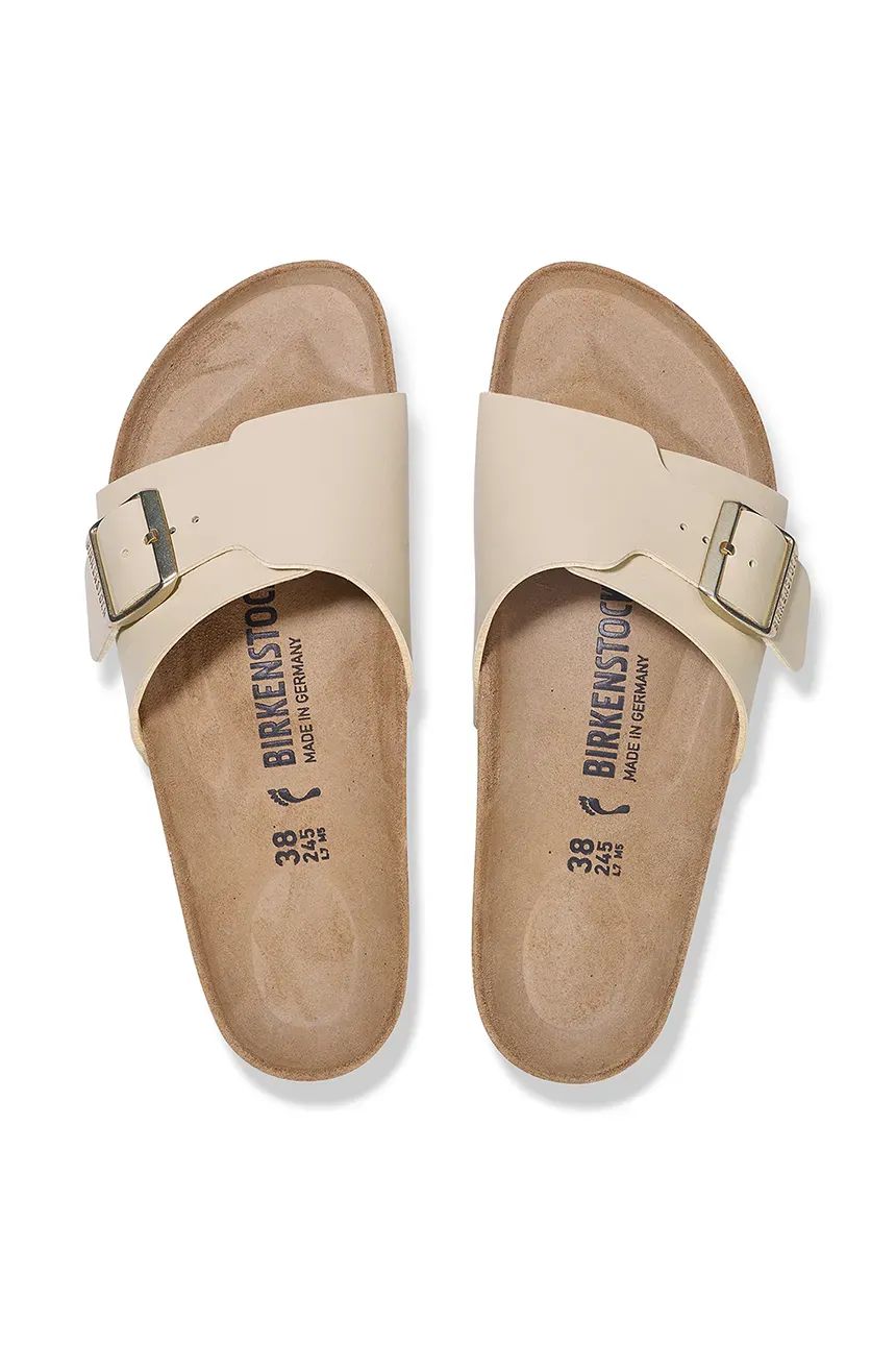 BIRKENSTOCK CATALINA BF SANDCASTLE (1029245)