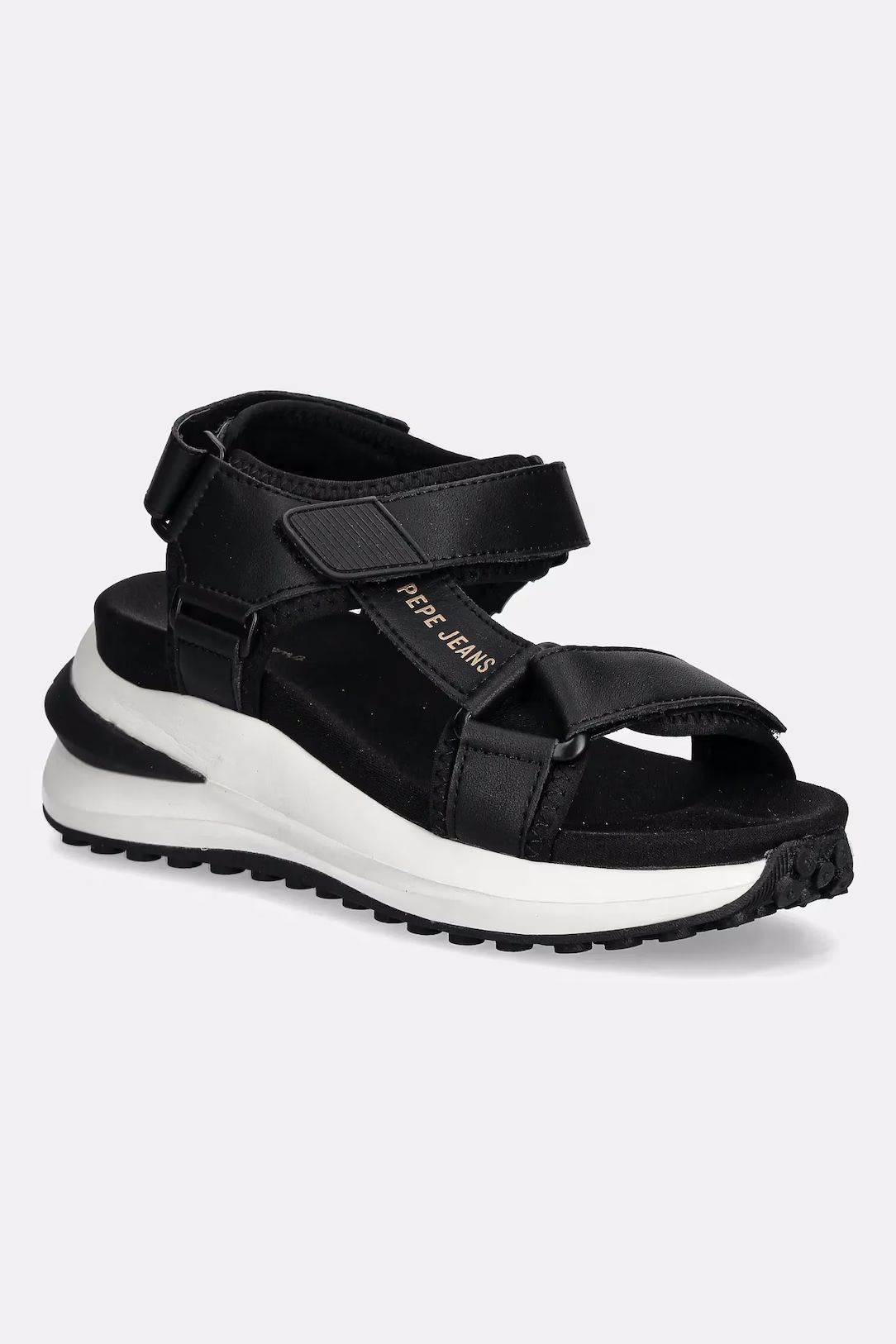 PEPE WINSLOVE ACTION SANDAL (PLS90907-999)
