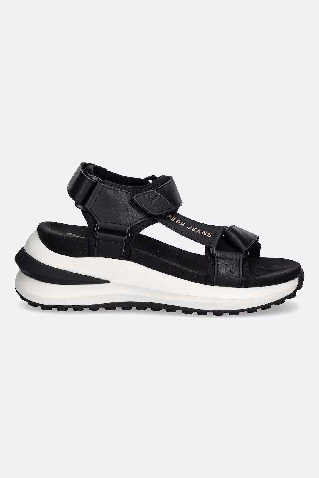PEPE WINSLOVE ACTION SANDAL (PLS90907-999)