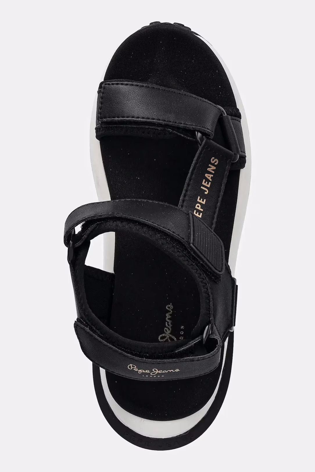 PEPE WINSLOVE ACTION SANDAL (PLS90907-999)