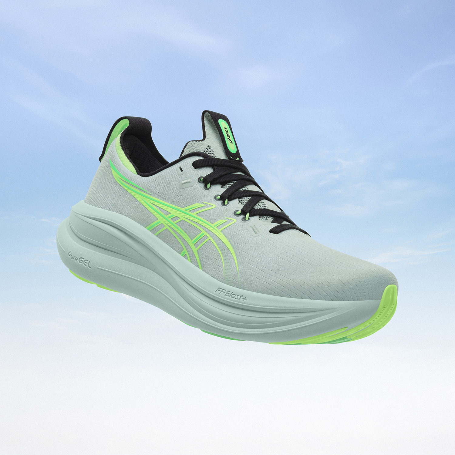 ASICS GEL- NIMBUS 28 (1011C127-400)