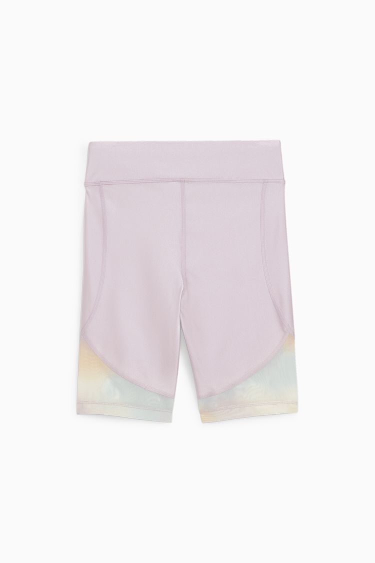 PUMA SUMMER DAZE G BIKE SHORTS (679978-60)