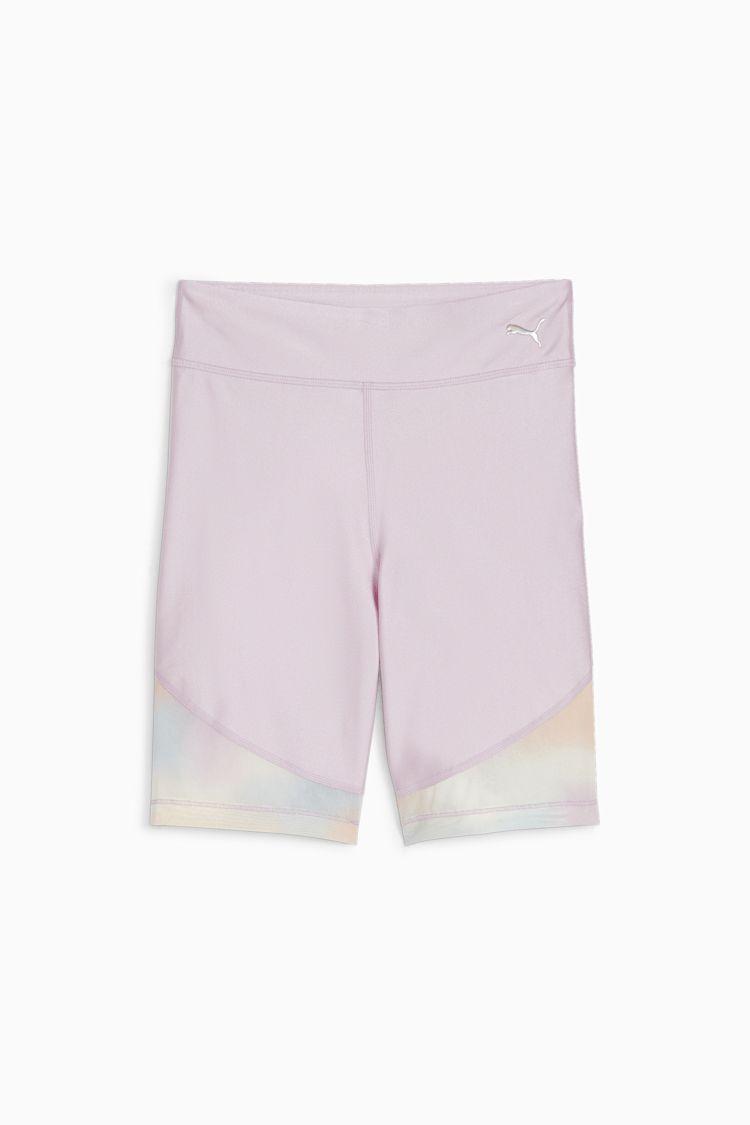 PUMA SUMMER DAZE G BIKE SHORTS (679978-60)