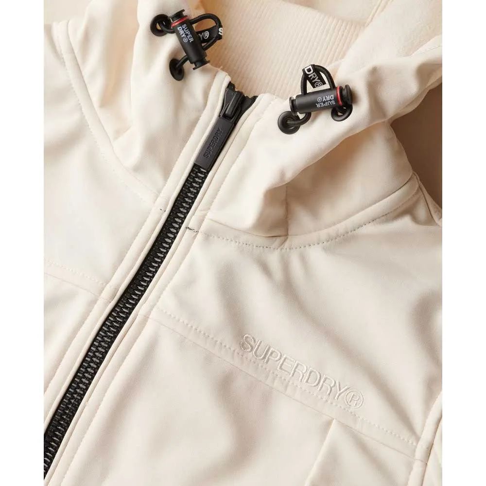SUPERDRY HOODED CLASSIC TREKKER JKT (W5012030A-71D)