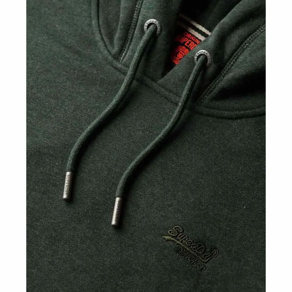SUPERDRY ESSENTIAL LOGO  HOODIE HB  (M2014404A-H5P)