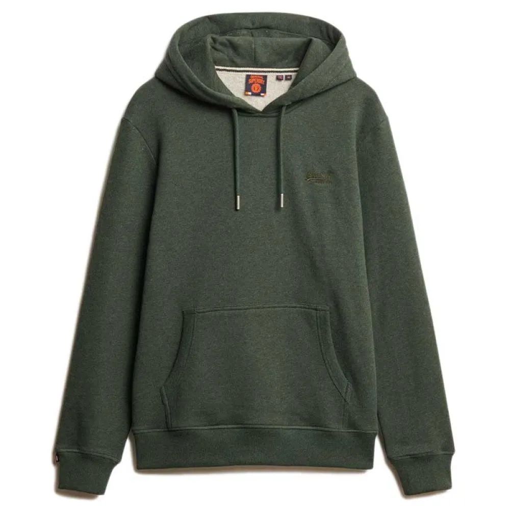 SUPERDRY ESSENTIAL LOGO  HOODIE HB  (M2014404A-H5P)