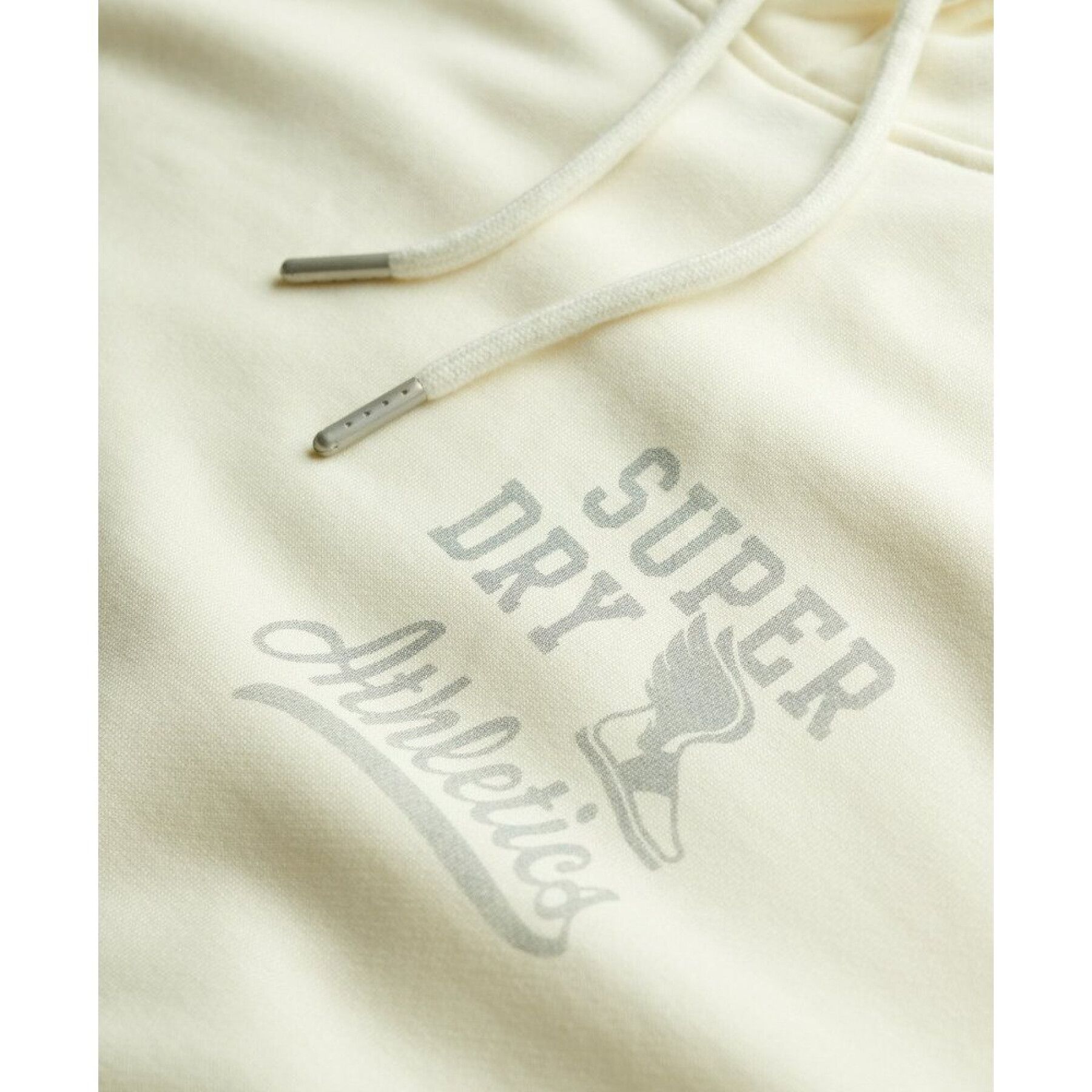 SUPERDRY OVIN ATHLETIC ESSENTIAL  HOODIE (M2014091A-8ML)