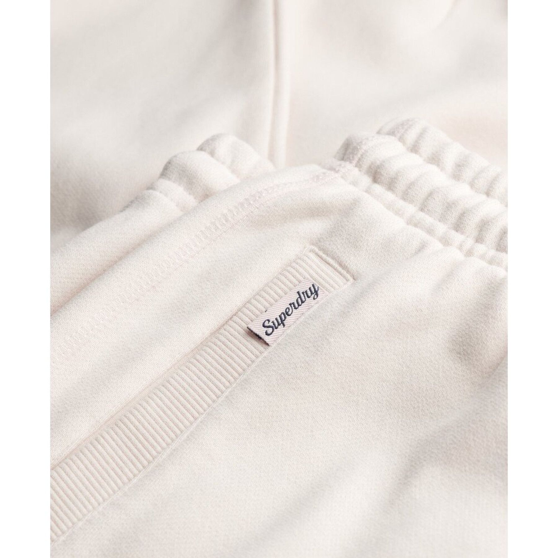 SUPERDRY ESSENTIAL LOGO JOGGER PANT (W7011266A-10U)