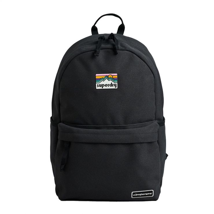 SUPERDRY OVIN VINTAGE CLASSIC MONTANA BAG (W9110338A-06A)