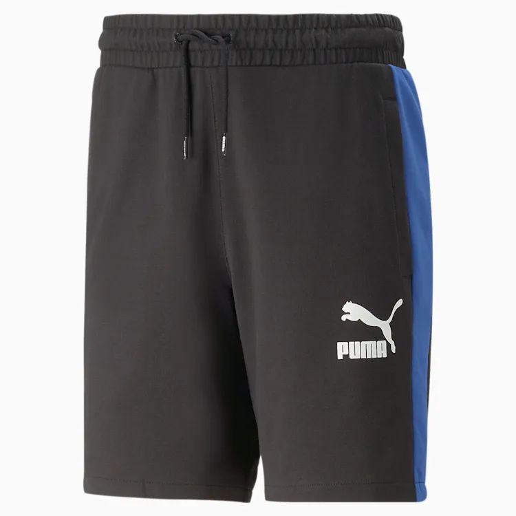 PUMA T7 ICONIC SHORTS (538218-56)