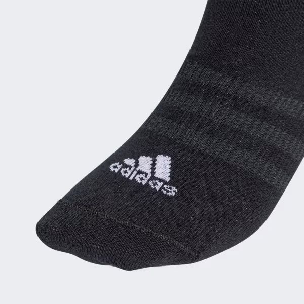 ADIDAS Thin Light SOCKS 3PK (IC1336)