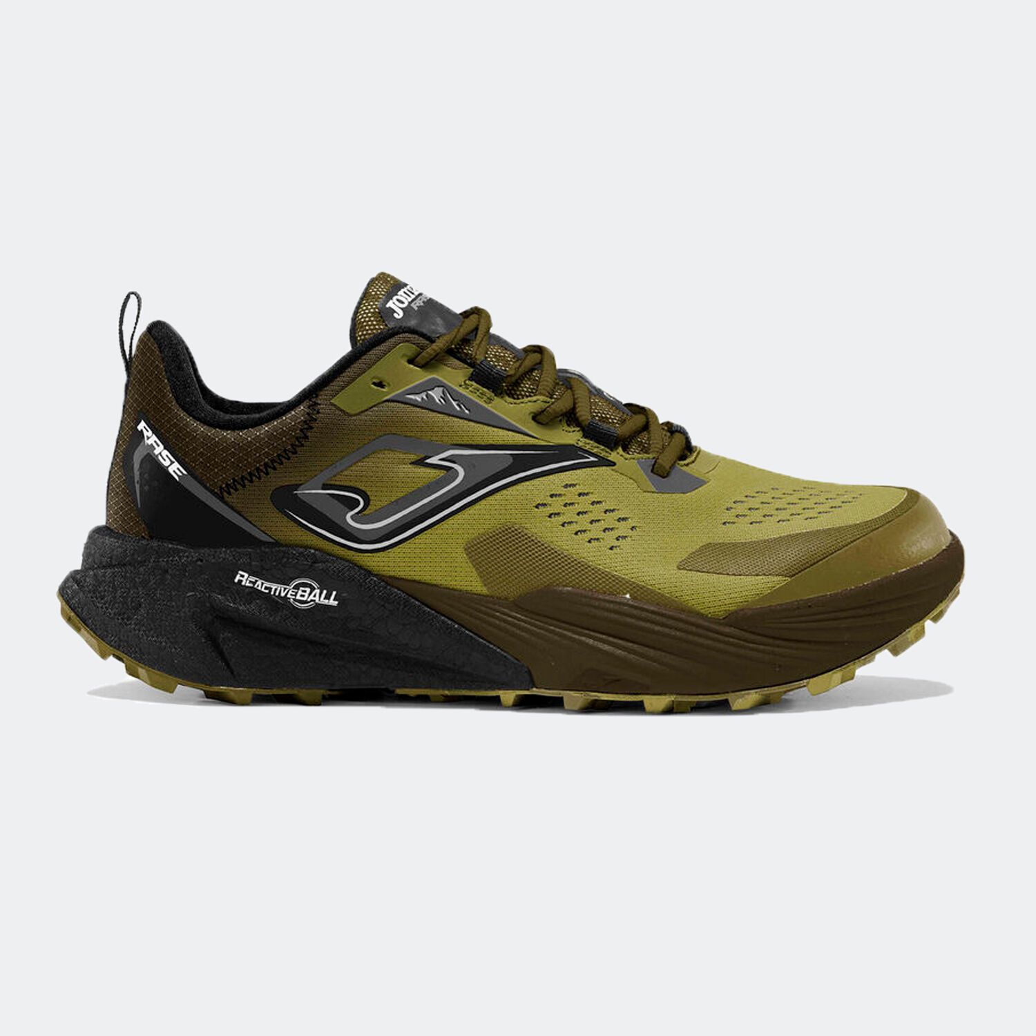JOMA  RASE (TKRASW2523) KHAKI
