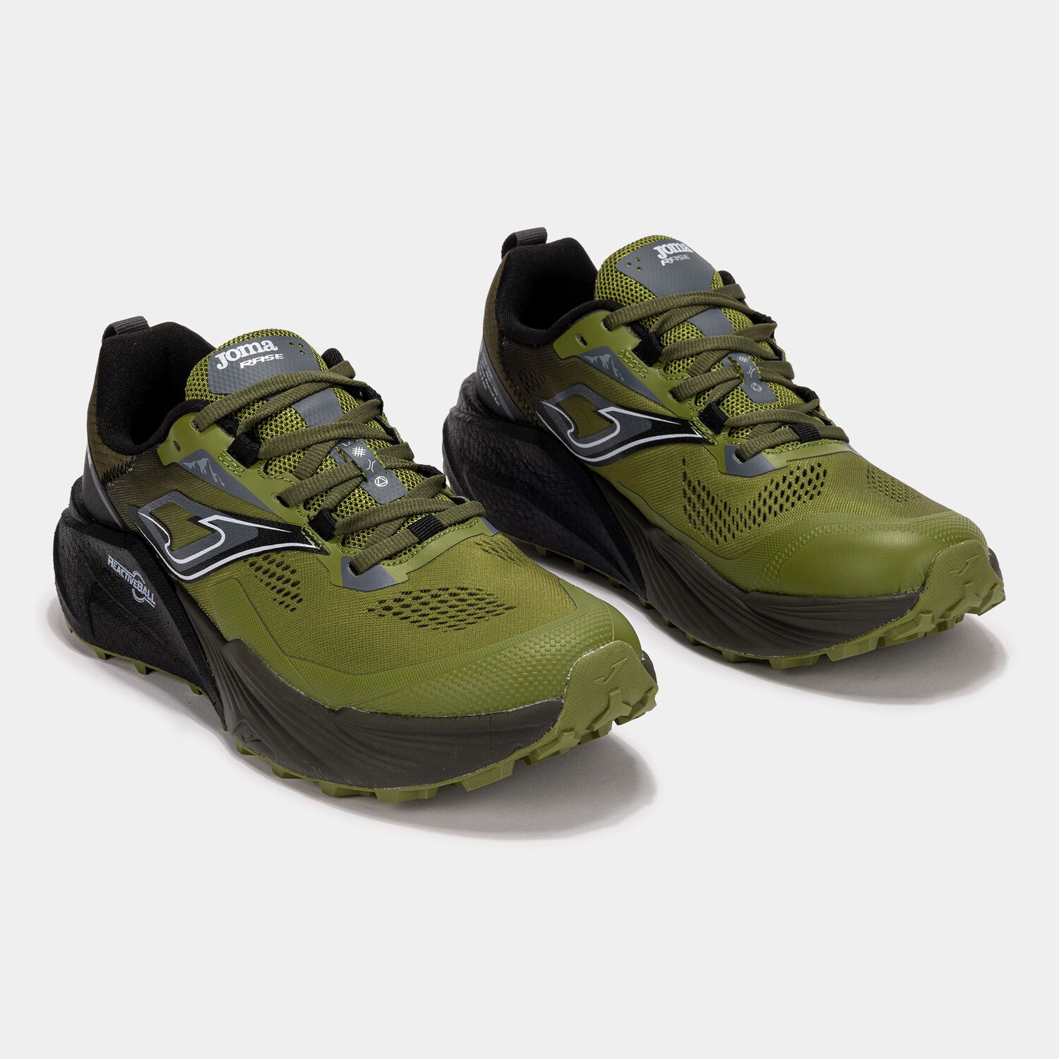 JOMA  RASE (TKRASW2523) KHAKI