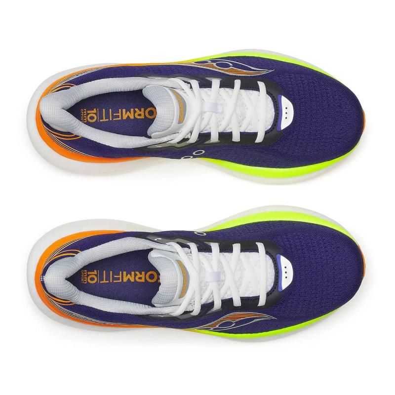SAUCONY TRIUMPH 23 (S21023-343)