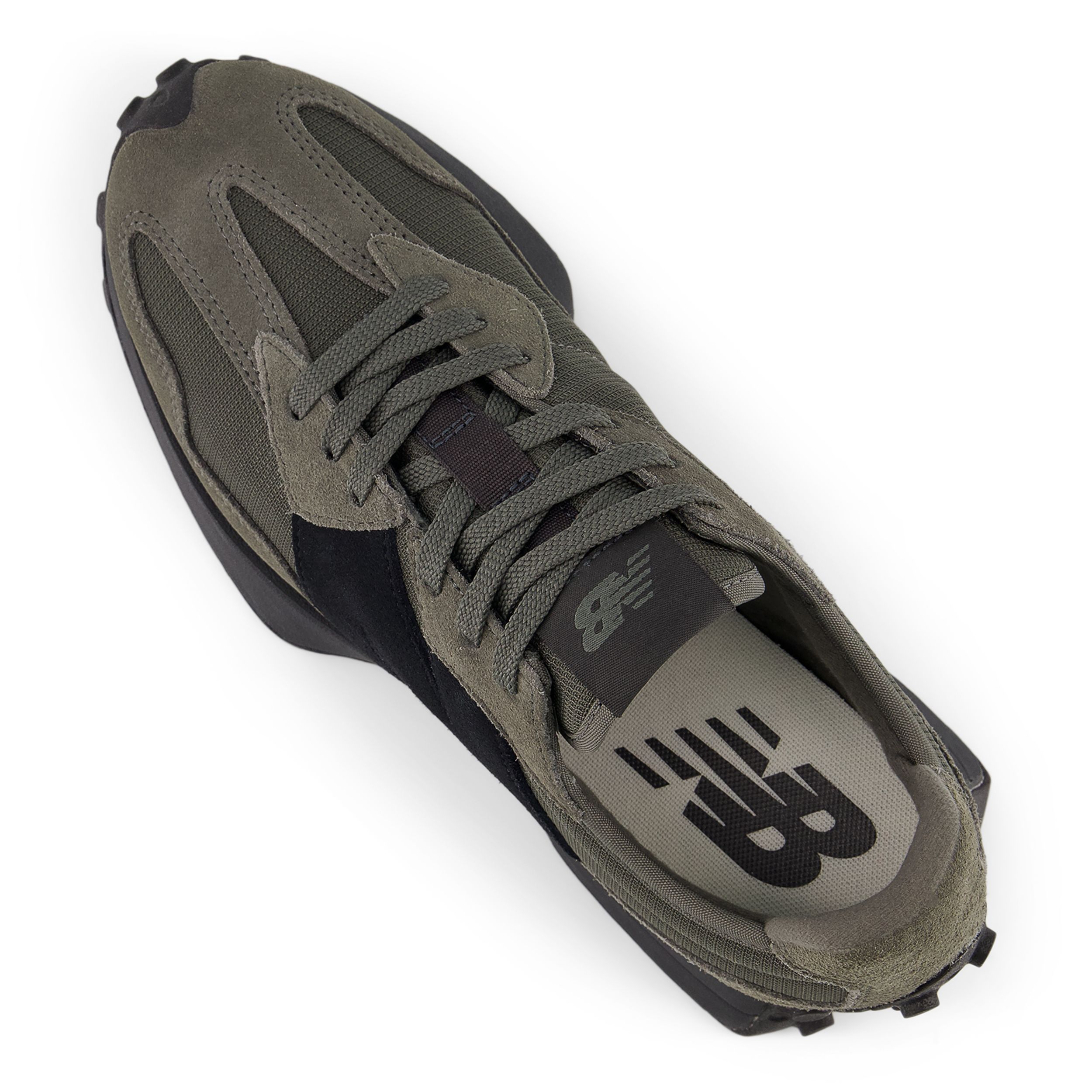 NEW BALANCE 327 CLASSIC (US327346)