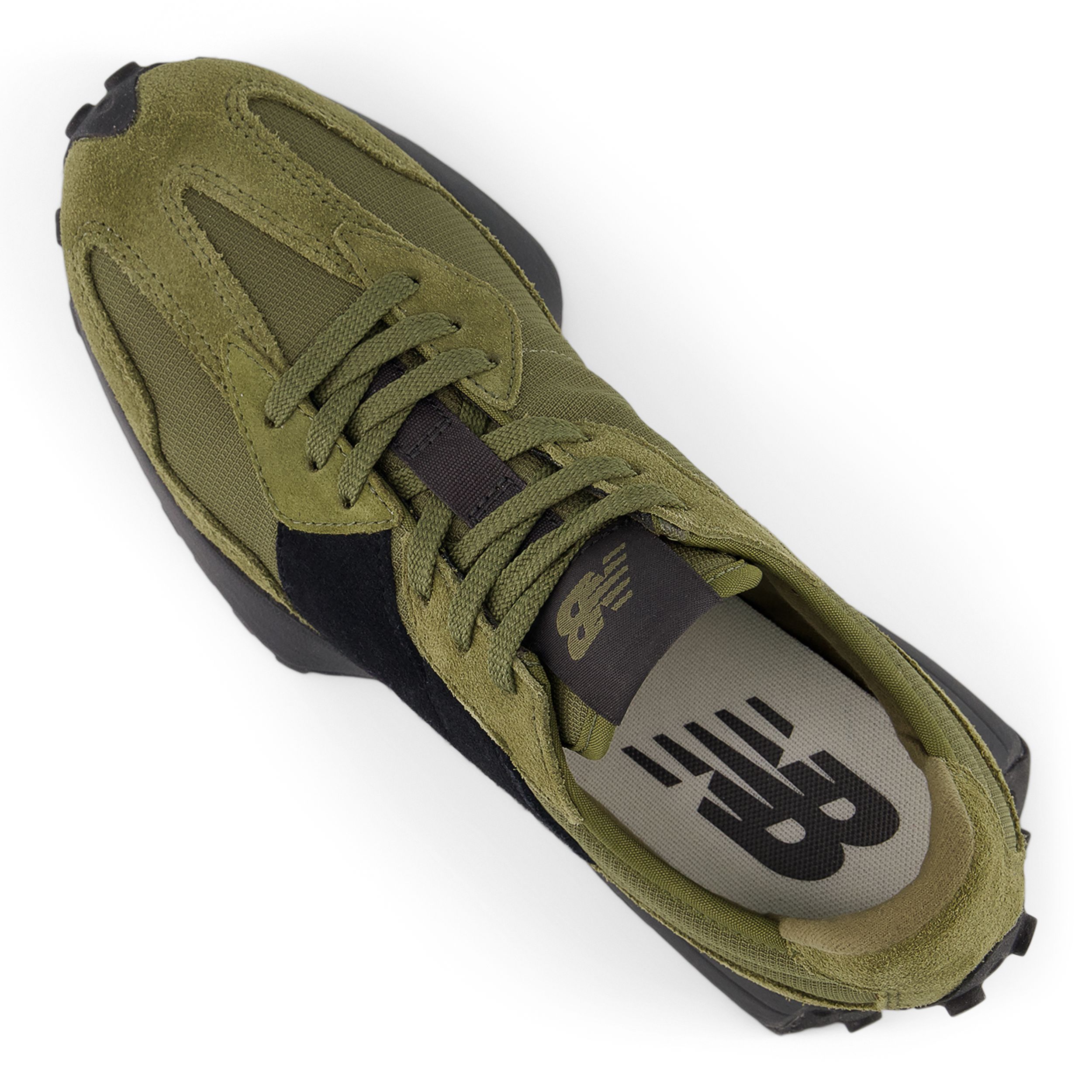 NEW BALANCE 327 CLASSIC (US3274FO)