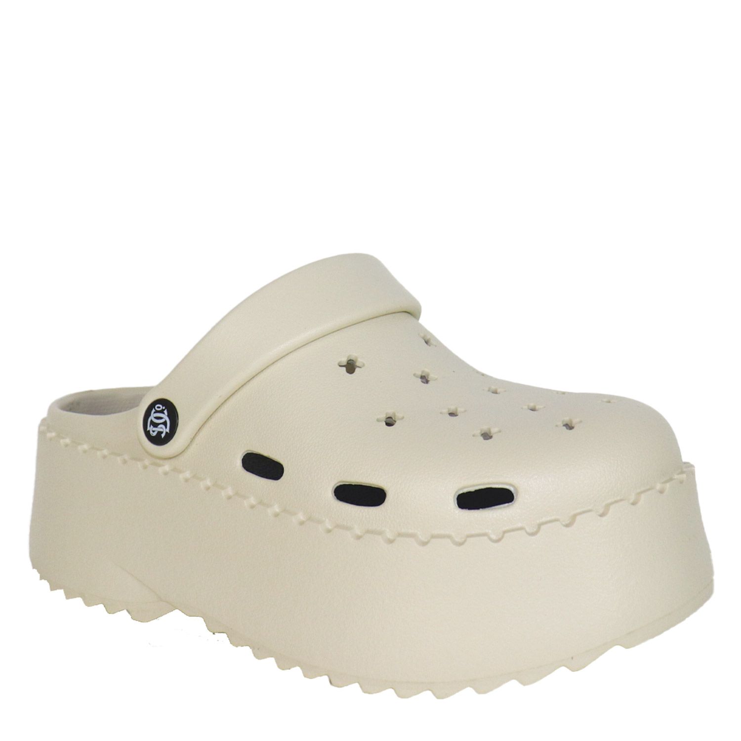 SUPERDRY MOQS SLIDE SHOES (SHTXS2442-NUDE)