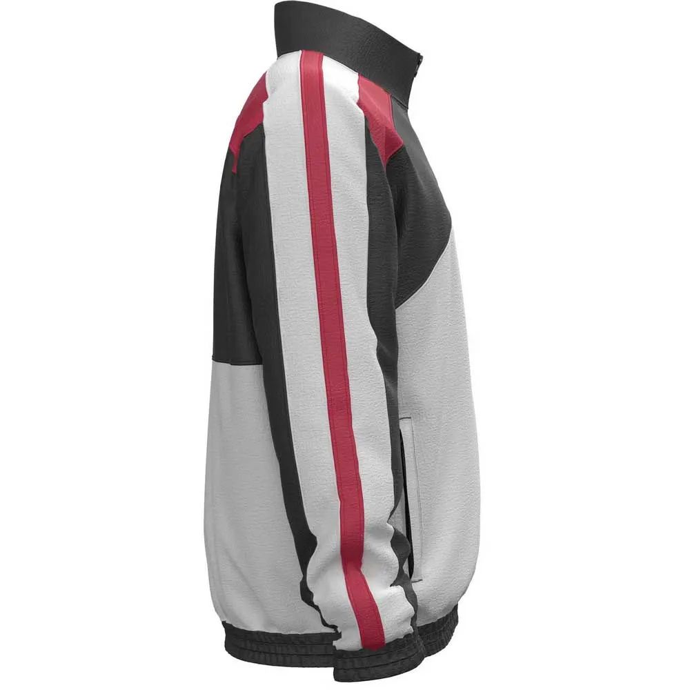 UNDER ARMOUR ICON WVN TRACK JKT (6003978-100)