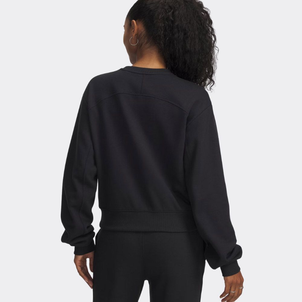 UNDER ARMOUR ICON VIDA FL HOODIE (6003675-004)