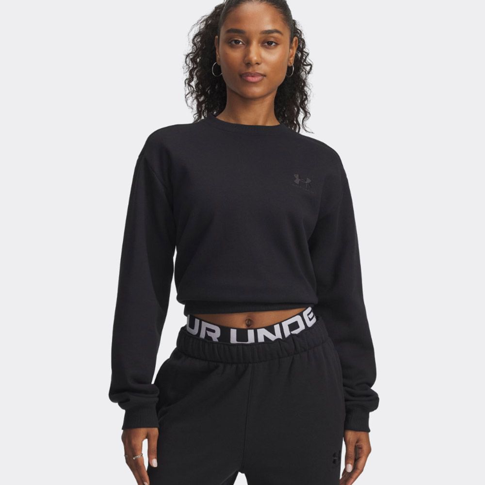 UNDER ARMOUR ICON VIDA FL HOODIE (6003675-004)