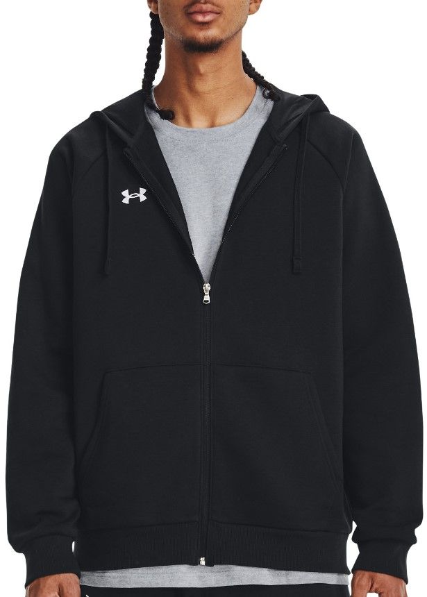 UNDER ARMOUR RIVAL LOGO HD ZAKETA (1379767-001)